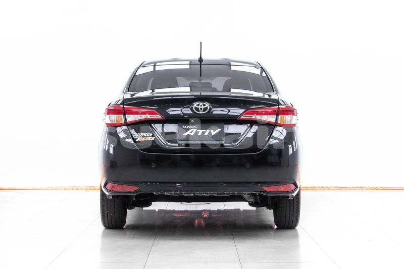 Big with watermark toyota yaris bangkok bangkok 67406