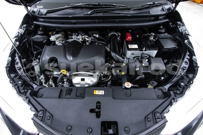 Big with watermark toyota yaris bangkok bangkok 67406