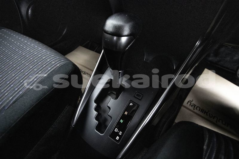 Big with watermark toyota yaris bangkok bangkok 67406