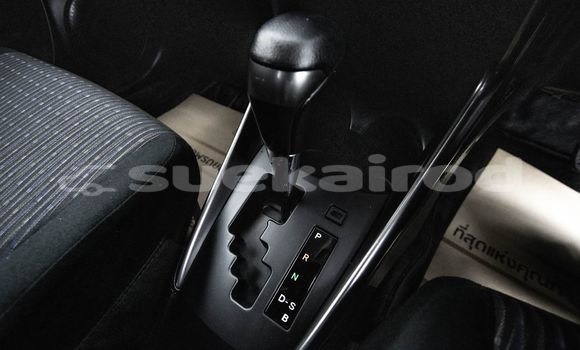 ซื้อ รถมือสอง Toyota Yaris สีดำ รถยนต์ ใน %{เมือง} ใน กรุงเทพมหานคร ซื้อ รถมือสอง Toyota Yaris สีดำ รถยนต์ ใน %{เมือง} ใน กรุงเทพมหานคร