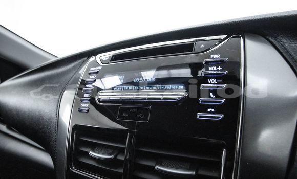 ซื้อ รถมือสอง Toyota Yaris สีดำ รถยนต์ ใน %{เมือง} ใน กรุงเทพมหานคร ซื้อ รถมือสอง Toyota Yaris สีดำ รถยนต์ ใน %{เมือง} ใน กรุงเทพมหานคร