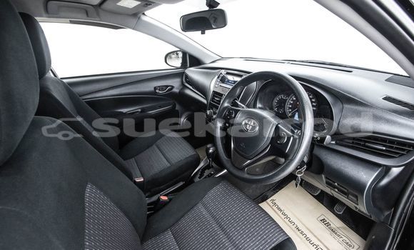 ซื้อ รถมือสอง Toyota Yaris สีดำ รถยนต์ ใน %{เมือง} ใน กรุงเทพมหานคร ซื้อ รถมือสอง Toyota Yaris สีดำ รถยนต์ ใน %{เมือง} ใน กรุงเทพมหานคร