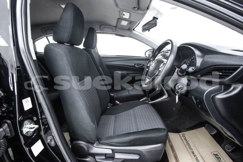 Big with watermark toyota yaris bangkok bangkok 67406