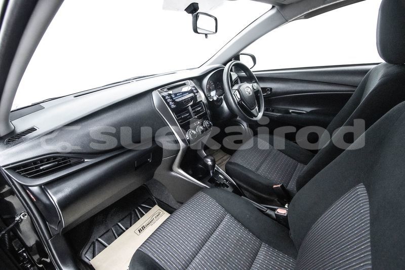 Big with watermark toyota yaris bangkok bangkok 67406