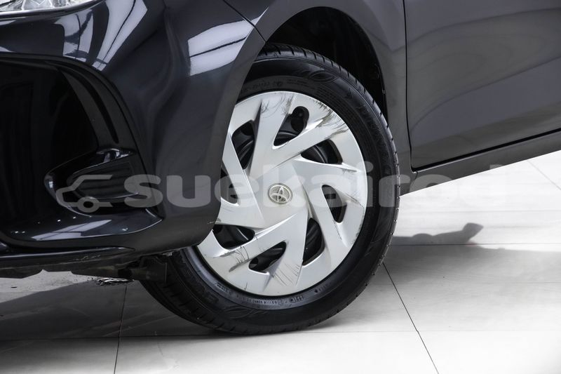 Big with watermark toyota yaris bangkok bangkok 67406