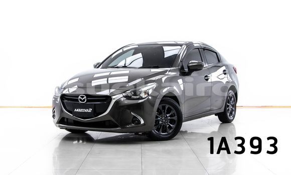 Buy Used Mazda 2 Brown Car in Bangkok in Bangkok Buy Used Mazda 2 Brown Car in Bangkok in Bangkok