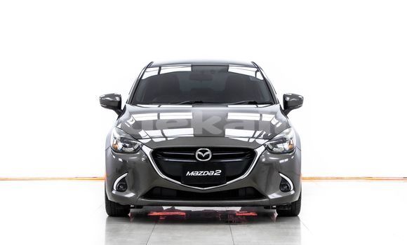 Buy Used Mazda 2 Brown Car in Bangkok in Bangkok Buy Used Mazda 2 Brown Car in Bangkok in Bangkok