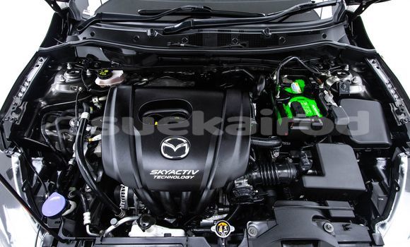 Buy Used Mazda 2 Brown Car in Bangkok in Bangkok Buy Used Mazda 2 Brown Car in Bangkok in Bangkok