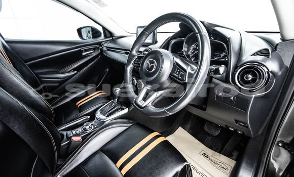 Buy Used Mazda 2 Brown Car in Bangkok in Bangkok Buy Used Mazda 2 Brown Car in Bangkok in Bangkok