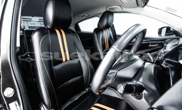 Buy Used Mazda 2 Brown Car in Bangkok in Bangkok Buy Used Mazda 2 Brown Car in Bangkok in Bangkok