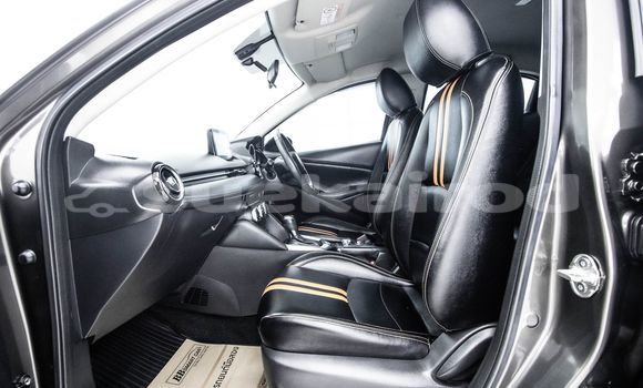 Buy Used Mazda 2 Brown Car in Bangkok in Bangkok Buy Used Mazda 2 Brown Car in Bangkok in Bangkok