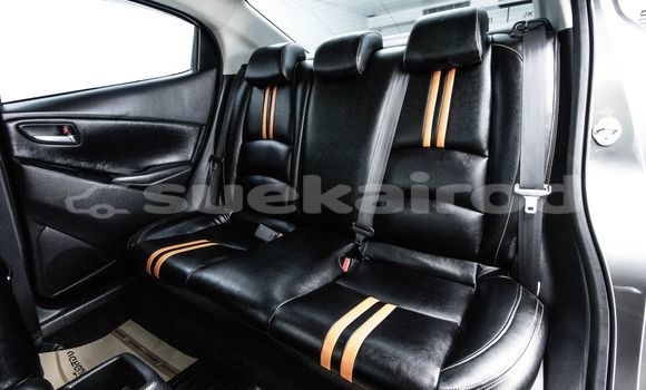 Buy Used Mazda 2 Brown Car in Bangkok in Bangkok Buy Used Mazda 2 Brown Car in Bangkok in Bangkok