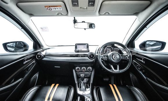 Buy Used Mazda 2 Brown Car in Bangkok in Bangkok Buy Used Mazda 2 Brown Car in Bangkok in Bangkok