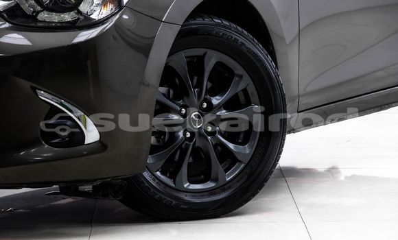 Buy Used Mazda 2 Brown Car in Bangkok in Bangkok Buy Used Mazda 2 Brown Car in Bangkok in Bangkok