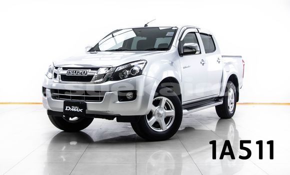 Buy Used Isuzu D-Max Other Car in Bangkok in Bangkok Buy Used Isuzu D-Max Other Car in Bangkok in Bangkok