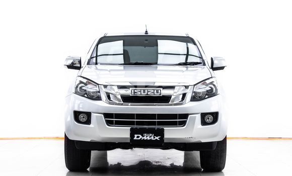 Buy Used Isuzu D-Max Other Car in Bangkok in Bangkok Buy Used Isuzu D-Max Other Car in Bangkok in Bangkok