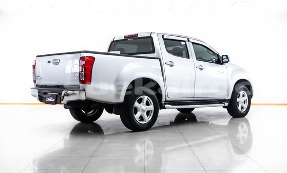 Buy Used Isuzu D-Max Other Car in Bangkok in Bangkok Buy Used Isuzu D-Max Other Car in Bangkok in Bangkok