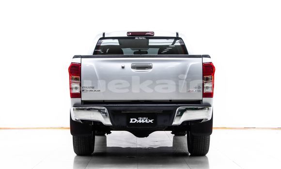 Buy Used Isuzu D-Max Other Car in Bangkok in Bangkok Buy Used Isuzu D-Max Other Car in Bangkok in Bangkok