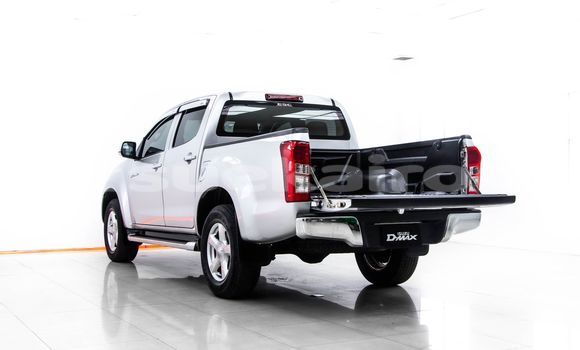 Buy Used Isuzu D-Max Other Car in Bangkok in Bangkok Buy Used Isuzu D-Max Other Car in Bangkok in Bangkok
