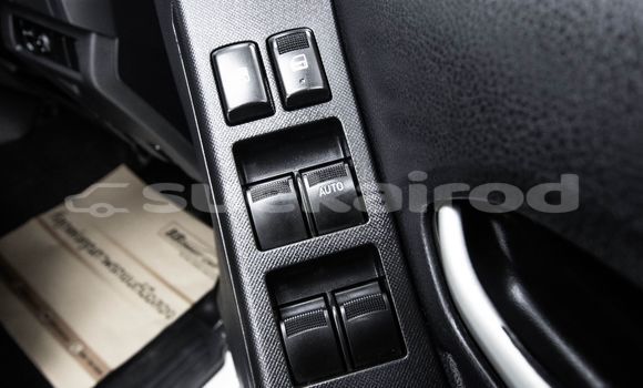 Buy Used Isuzu D-Max Other Car in Bangkok in Bangkok Buy Used Isuzu D-Max Other Car in Bangkok in Bangkok