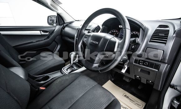 Buy Used Isuzu D-Max Other Car in Bangkok in Bangkok Buy Used Isuzu D-Max Other Car in Bangkok in Bangkok