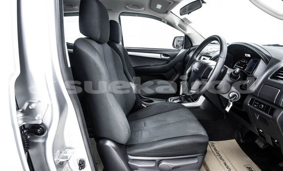 Buy Used Isuzu D-Max Other Car in Bangkok in Bangkok Buy Used Isuzu D-Max Other Car in Bangkok in Bangkok