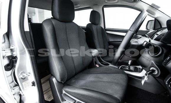 Buy Used Isuzu D-Max Other Car in Bangkok in Bangkok Buy Used Isuzu D-Max Other Car in Bangkok in Bangkok