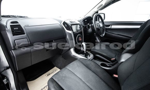 Buy Used Isuzu D-Max Other Car in Bangkok in Bangkok Buy Used Isuzu D-Max Other Car in Bangkok in Bangkok