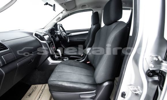 Buy Used Isuzu D-Max Other Car in Bangkok in Bangkok Buy Used Isuzu D-Max Other Car in Bangkok in Bangkok