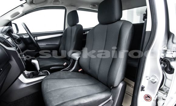 Buy Used Isuzu D-Max Other Car in Bangkok in Bangkok Buy Used Isuzu D-Max Other Car in Bangkok in Bangkok