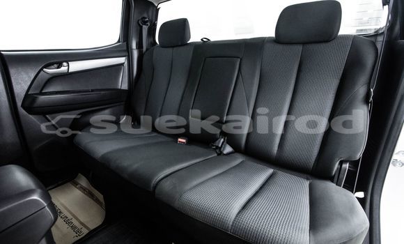 Buy Used Isuzu D-Max Other Car in Bangkok in Bangkok Buy Used Isuzu D-Max Other Car in Bangkok in Bangkok
