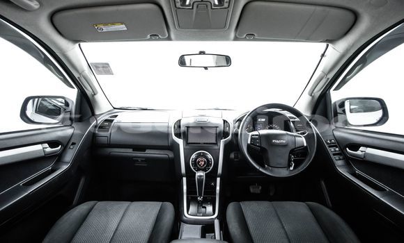 Buy Used Isuzu D-Max Other Car in Bangkok in Bangkok Buy Used Isuzu D-Max Other Car in Bangkok in Bangkok