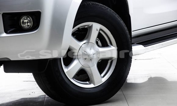 Buy Used Isuzu D-Max Other Car in Bangkok in Bangkok Buy Used Isuzu D-Max Other Car in Bangkok in Bangkok