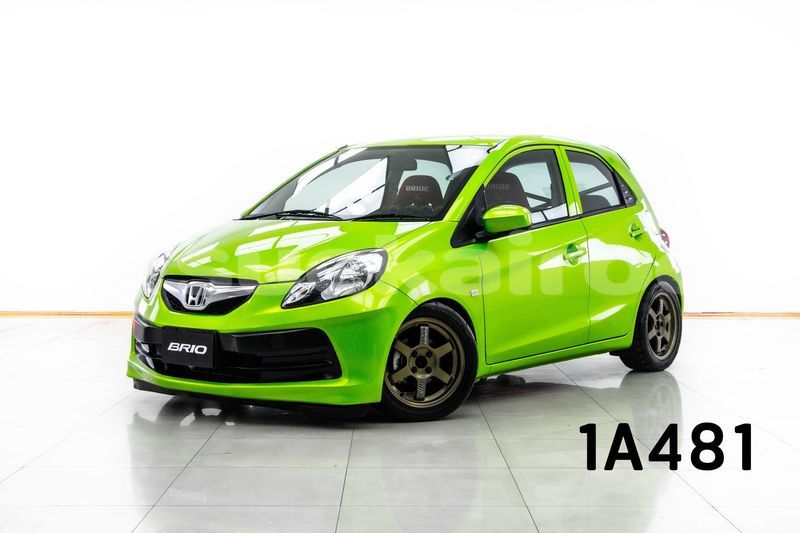 Big with watermark honda brio bangkok bangkok 67409