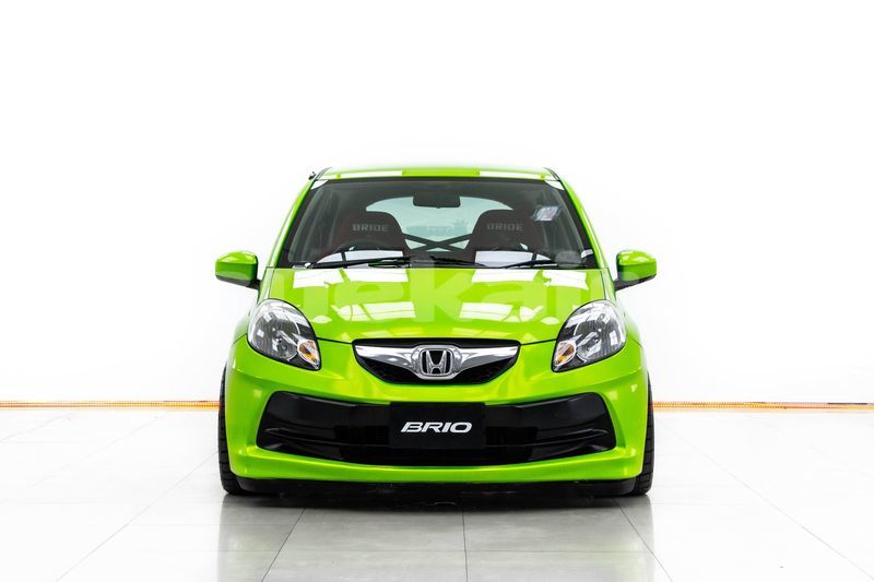 Big with watermark honda brio bangkok bangkok 67409