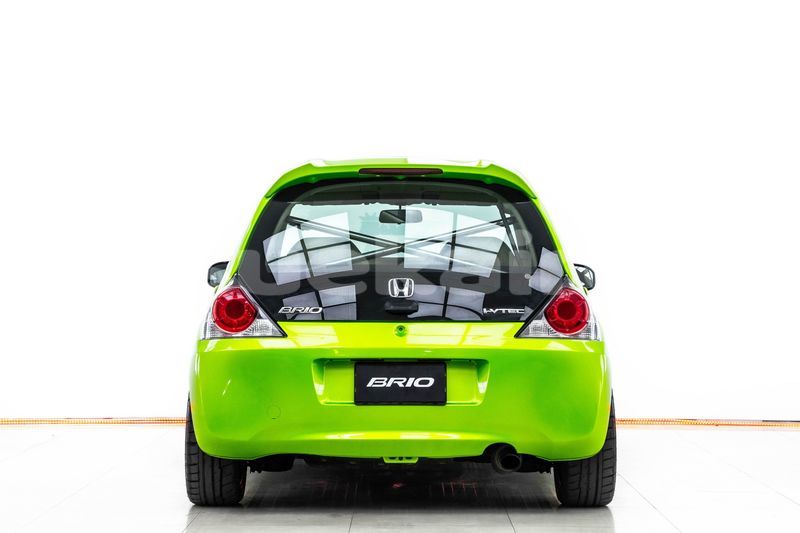 Big with watermark honda brio bangkok bangkok 67409