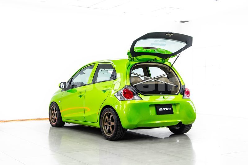 Big with watermark honda brio bangkok bangkok 67409