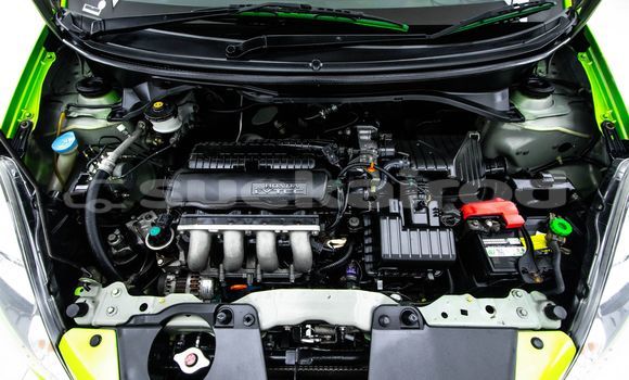 Buy Used Honda Brio Green Car in Bangkok in Bangkok Buy Used Honda Brio Green Car in Bangkok in Bangkok