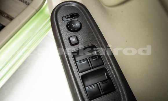 Buy Used Honda Brio Green Car in Bangkok in Bangkok Buy Used Honda Brio Green Car in Bangkok in Bangkok