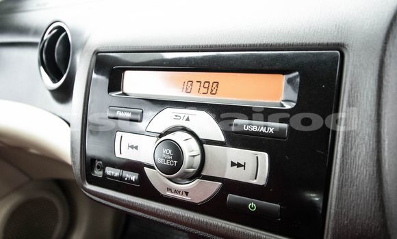 Buy Used Honda Brio Green Car in Bangkok in Bangkok Buy Used Honda Brio Green Car in Bangkok in Bangkok
