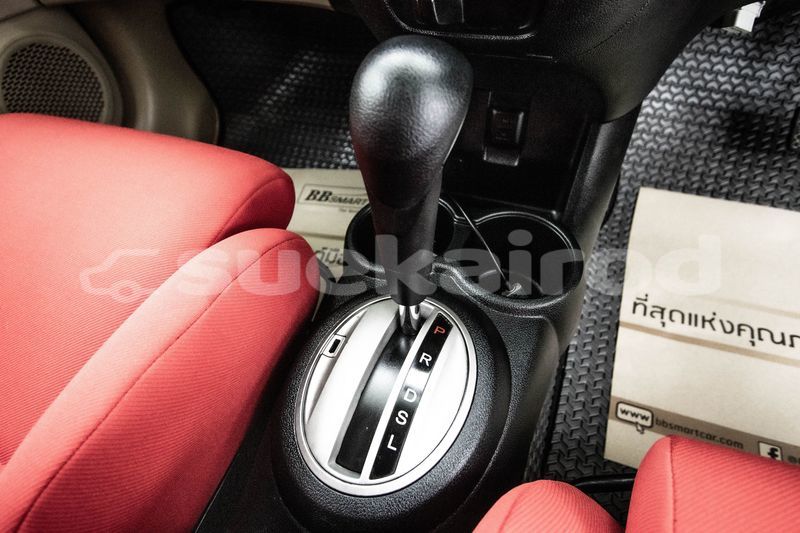 Big with watermark honda brio bangkok bangkok 67409