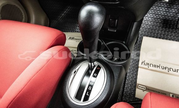 Buy Used Honda Brio Green Car in Bangkok in Bangkok Buy Used Honda Brio Green Car in Bangkok in Bangkok