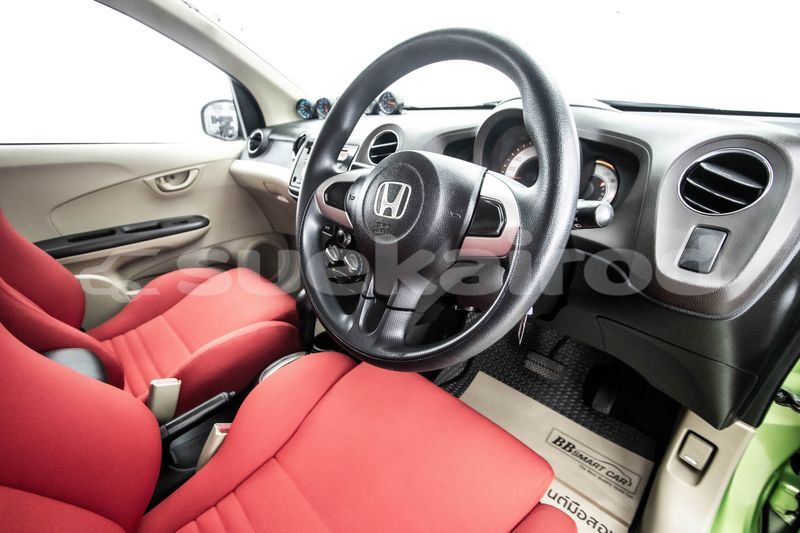 Big with watermark honda brio bangkok bangkok 67409