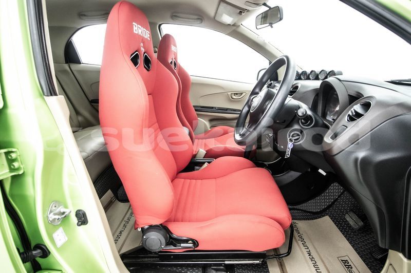 Big with watermark honda brio bangkok bangkok 67409