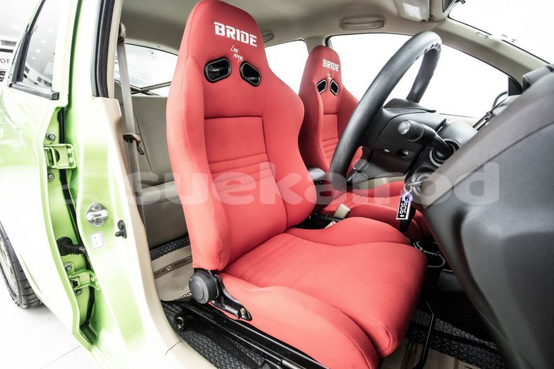 Big with watermark honda brio bangkok bangkok 67409