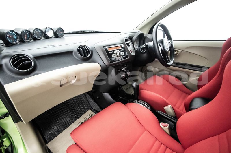 Big with watermark honda brio bangkok bangkok 67409