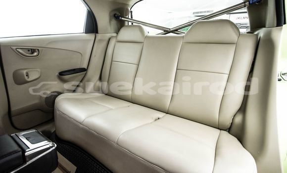 Buy Used Honda Brio Green Car in Bangkok in Bangkok Buy Used Honda Brio Green Car in Bangkok in Bangkok