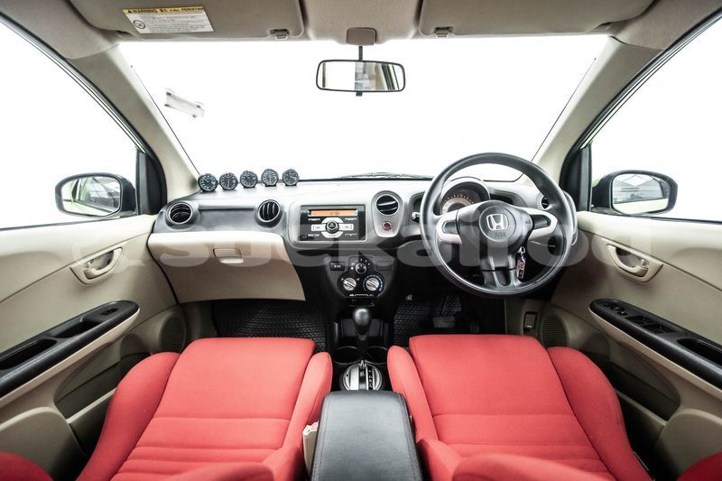 Big with watermark honda brio bangkok bangkok 67409
