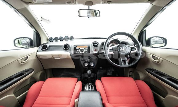 Buy Used Honda Brio Green Car in Bangkok in Bangkok Buy Used Honda Brio Green Car in Bangkok in Bangkok