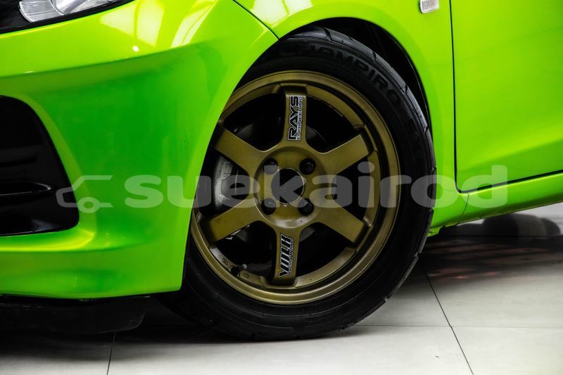 Big with watermark honda brio bangkok bangkok 67409